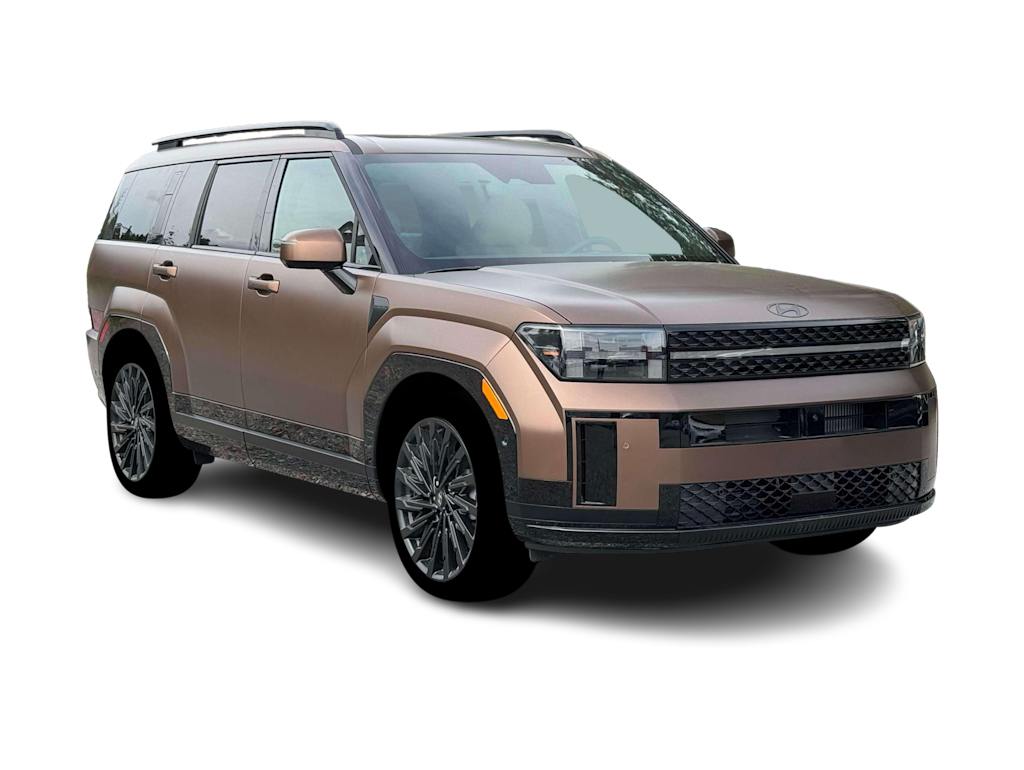 Thumbnail: 2026 Hyundai Santa Fe - 19