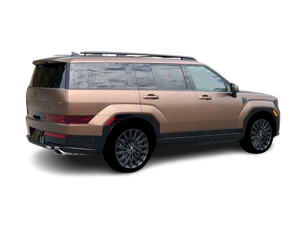 Thumbnail: 2026 Hyundai Santa Fe - 16