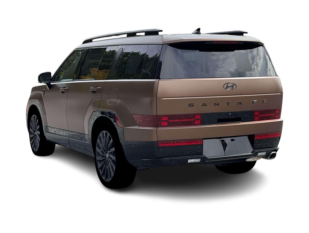 Thumbnail: 2026 Hyundai Santa Fe - 14