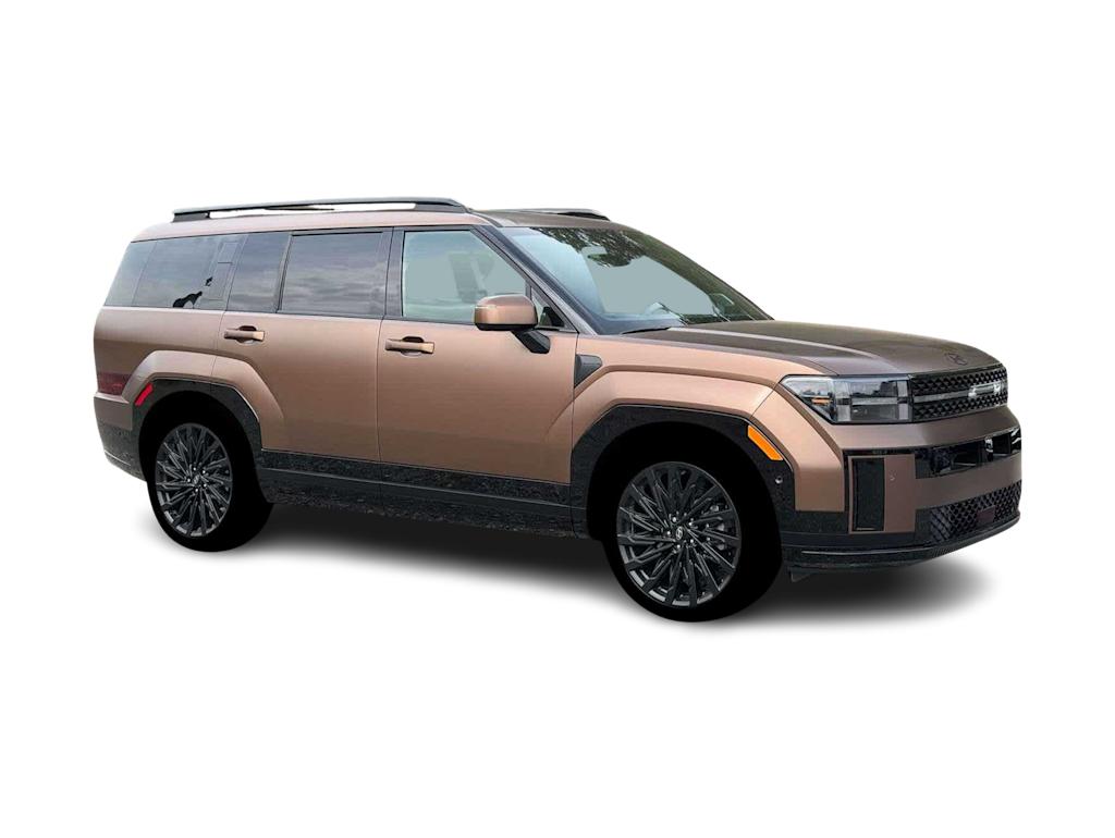 Thumbnail: 2026 Hyundai Santa Fe - 18