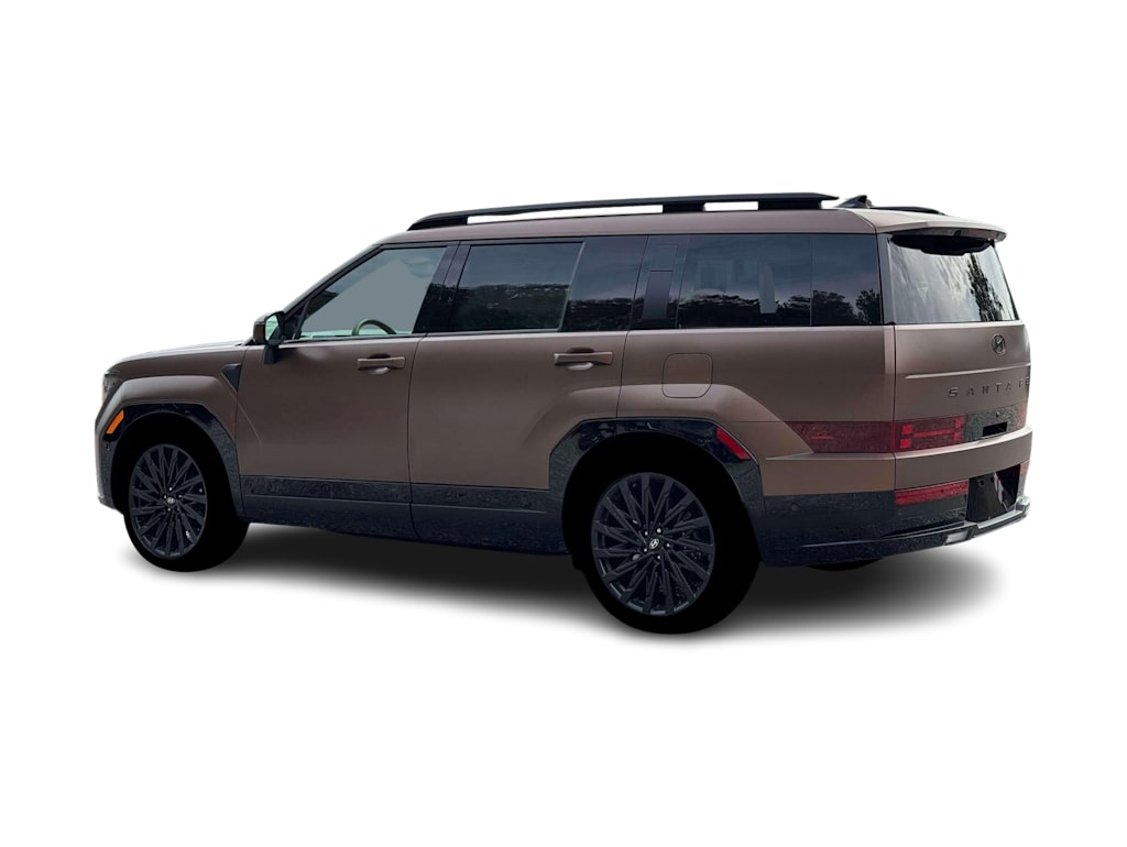 Thumbnail: 2026 Hyundai Santa Fe - 4