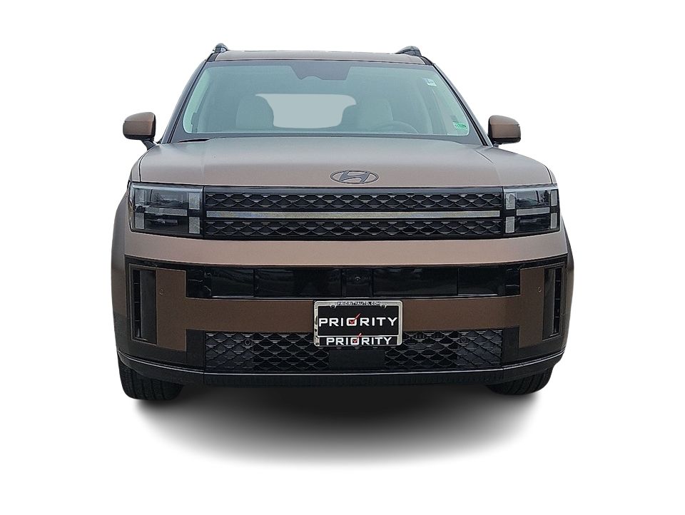 Thumbnail: 2026 Hyundai Santa Fe - 5