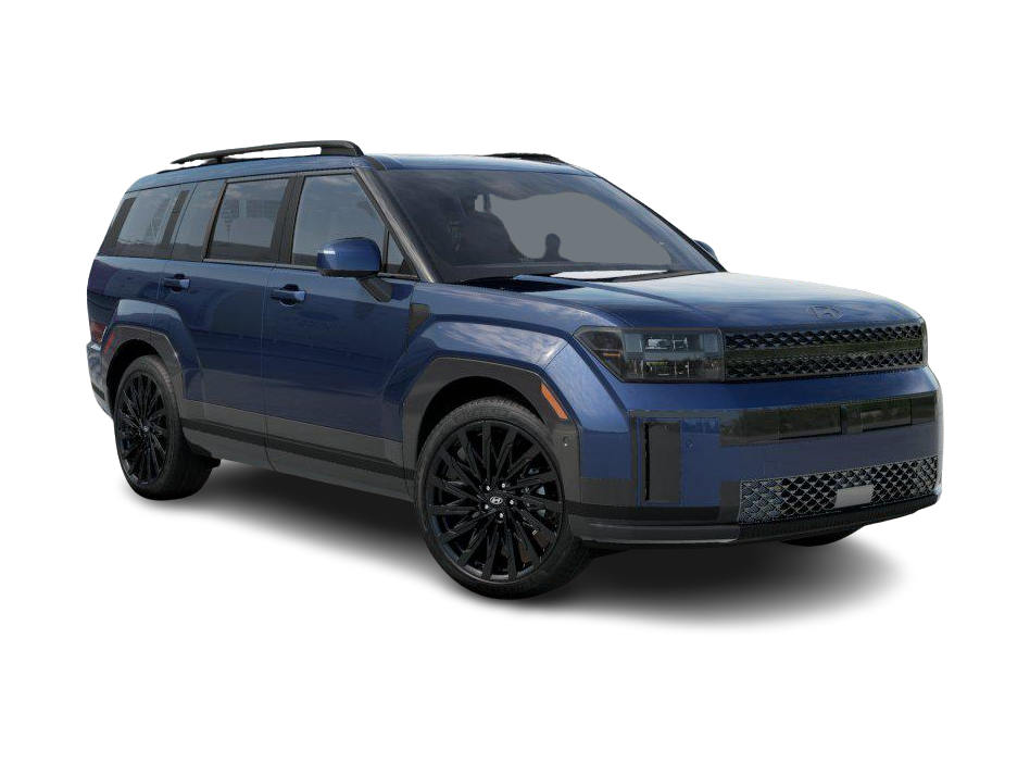 Thumbnail: 2026 Hyundai Santa Fe - 9