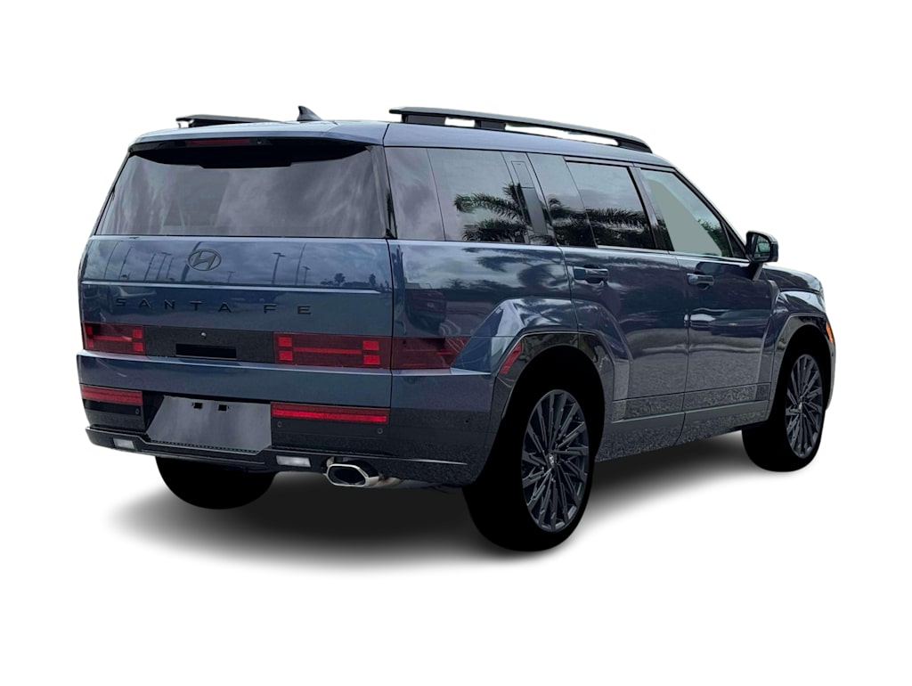 Thumbnail: 2026 Hyundai Santa Fe - 15