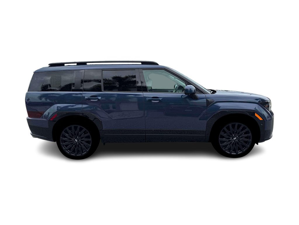 Thumbnail: 2026 Hyundai Santa Fe - 17