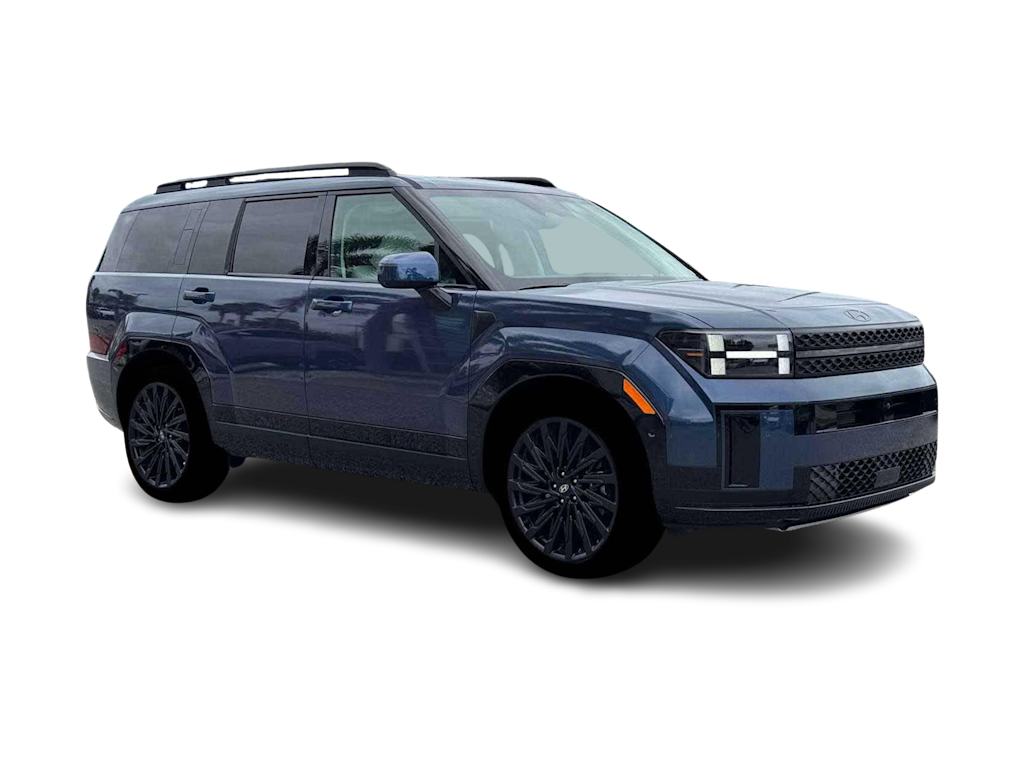 Thumbnail: 2026 Hyundai Santa Fe - 18