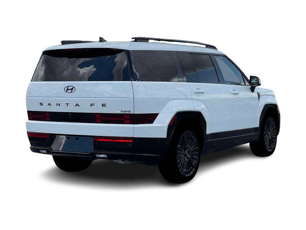 Thumbnail: 2026 Hyundai Santa Fe - 14