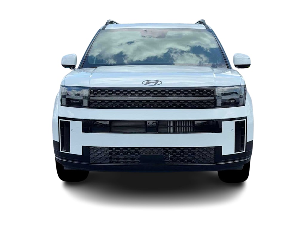 Thumbnail: 2026 Hyundai Santa Fe - 19