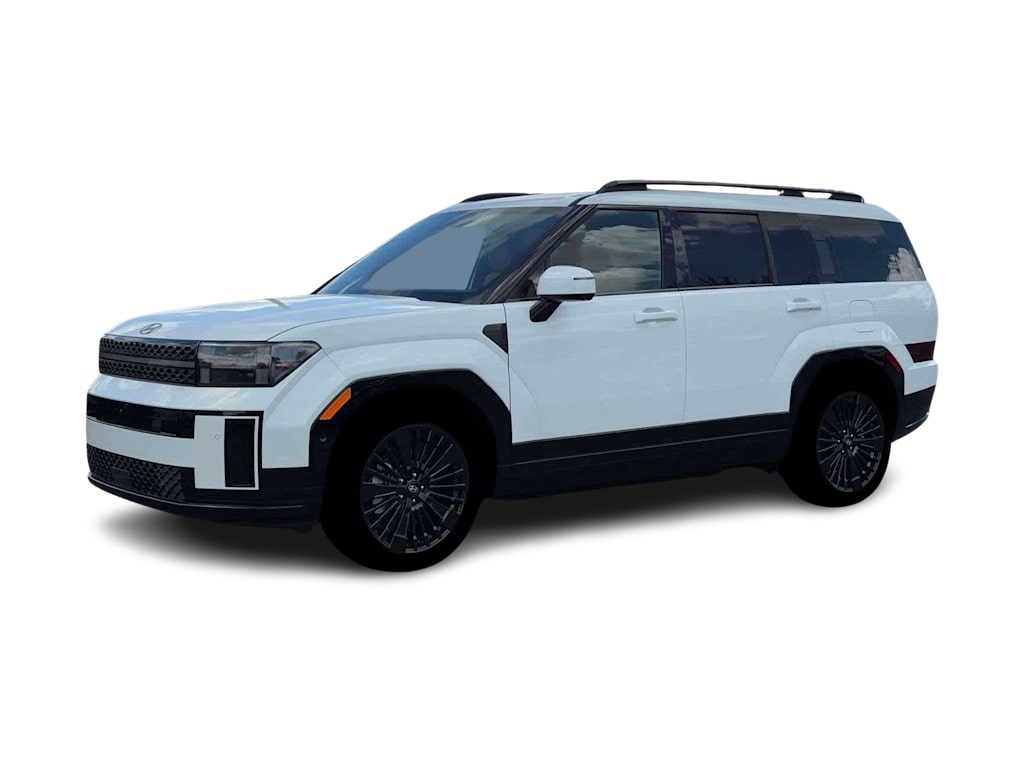 Thumbnail: 2026 Hyundai Santa Fe - 3