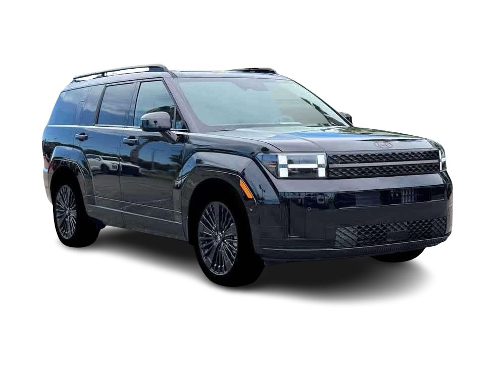 Thumbnail: 2026 Hyundai Santa Fe - 19