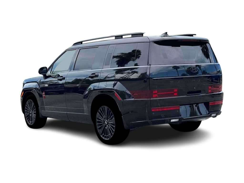 Thumbnail: 2026 Hyundai Santa Fe - 13