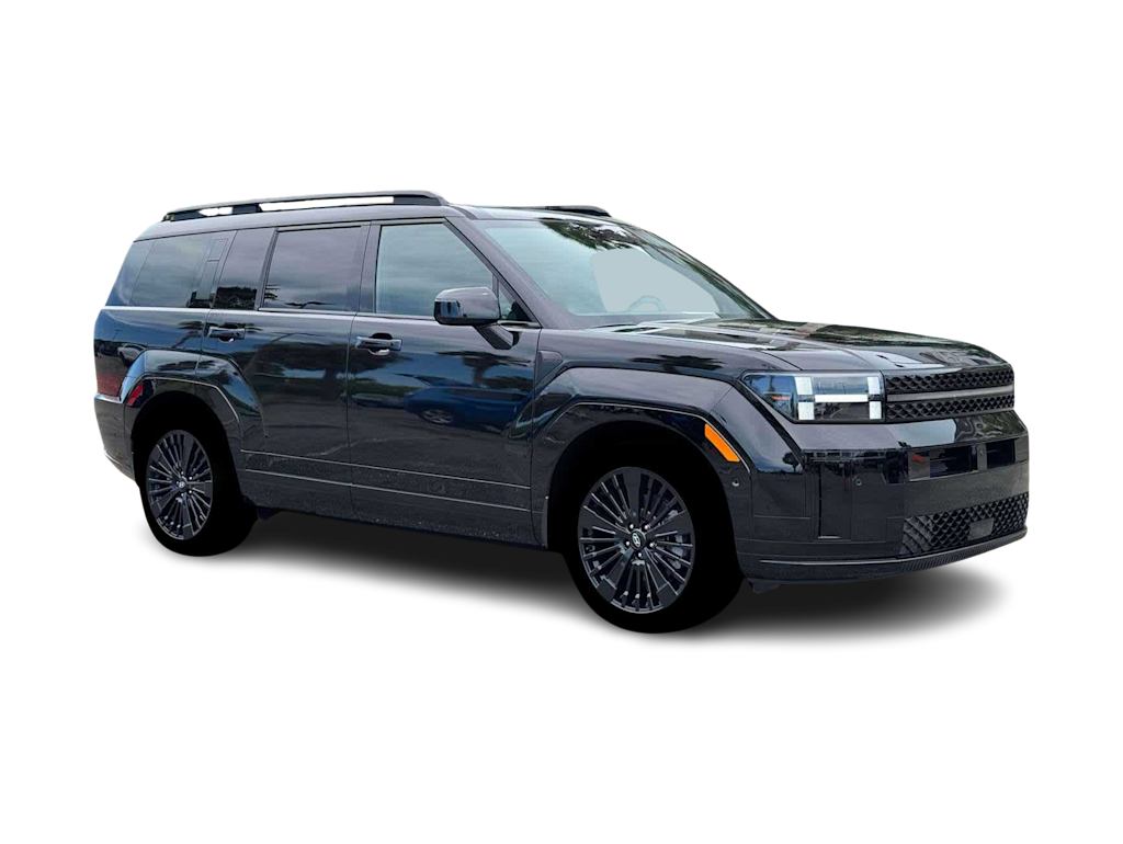Thumbnail: 2026 Hyundai Santa Fe - 18