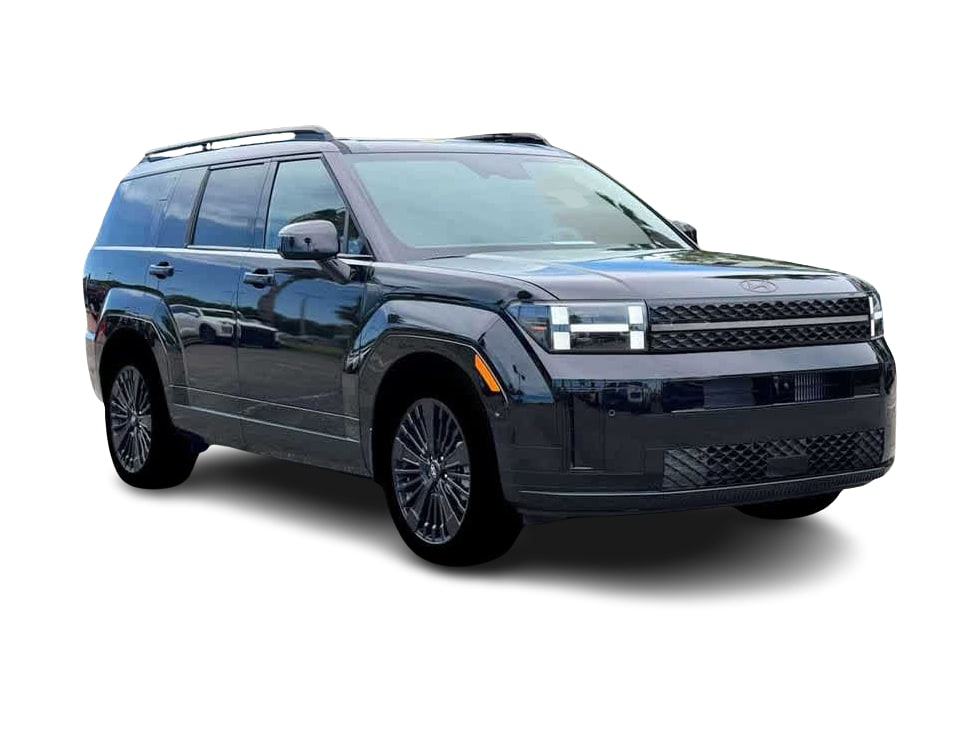 Thumbnail: 2026 Hyundai Santa Fe - 17