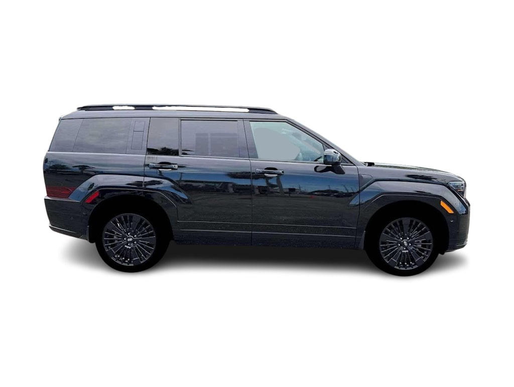 Thumbnail: 2026 Hyundai Santa Fe - 15