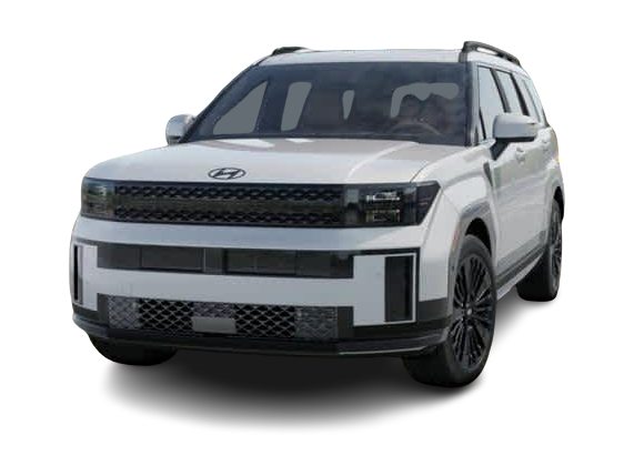 Thumbnail: 2026 Hyundai Santa Fe - 10