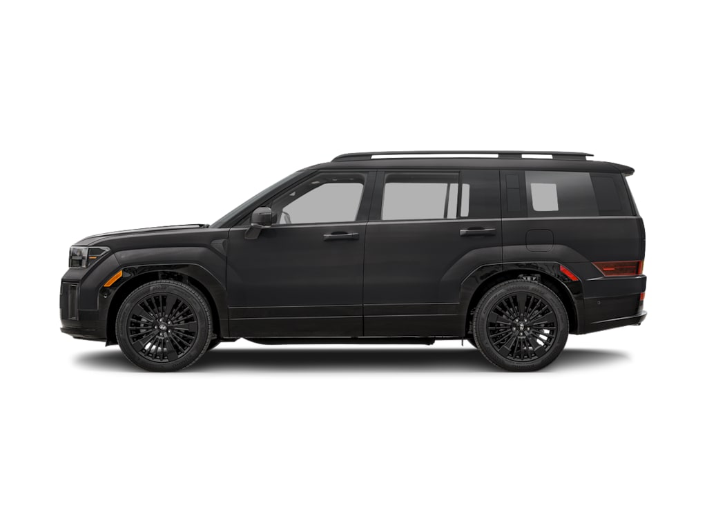 Thumbnail: 2026 Hyundai Santa Fe - 28