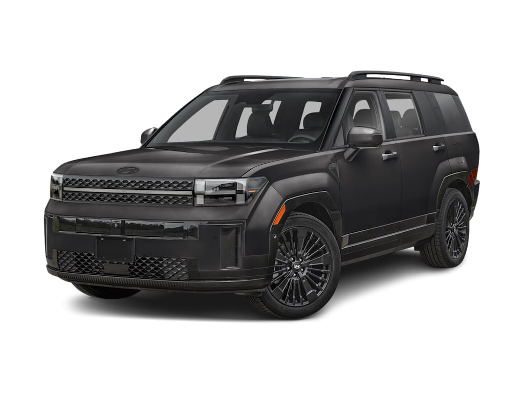 Thumbnail: 2026 Hyundai Santa Fe - 26