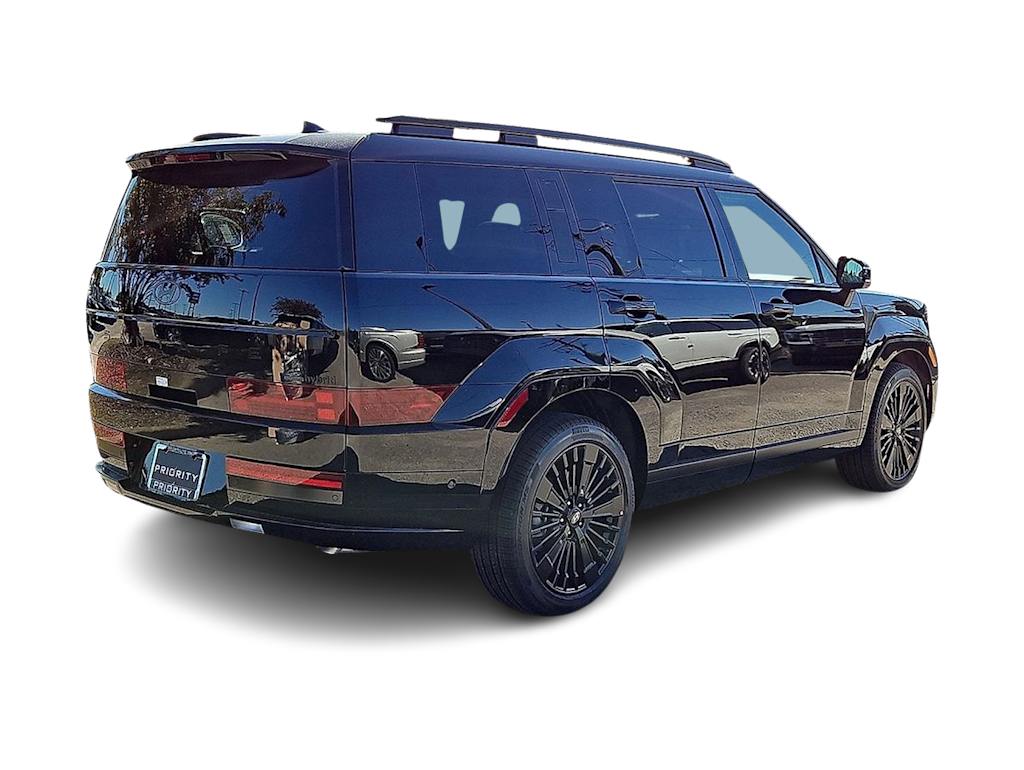 Thumbnail: 2026 Hyundai Santa Fe - 18