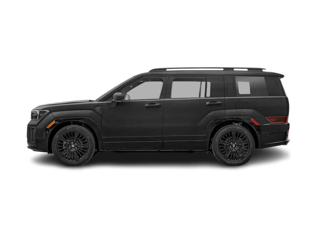 Thumbnail: 2026 Hyundai Santa Fe - 3