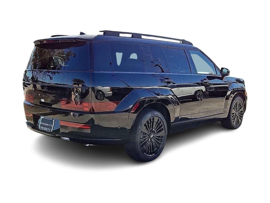 Thumbnail: 2026 Hyundai Santa Fe - 16