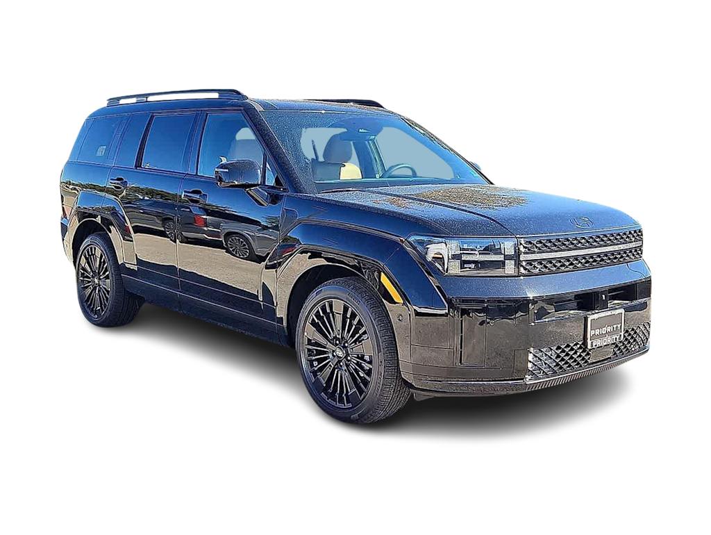 Thumbnail: 2026 Hyundai Santa Fe - 17