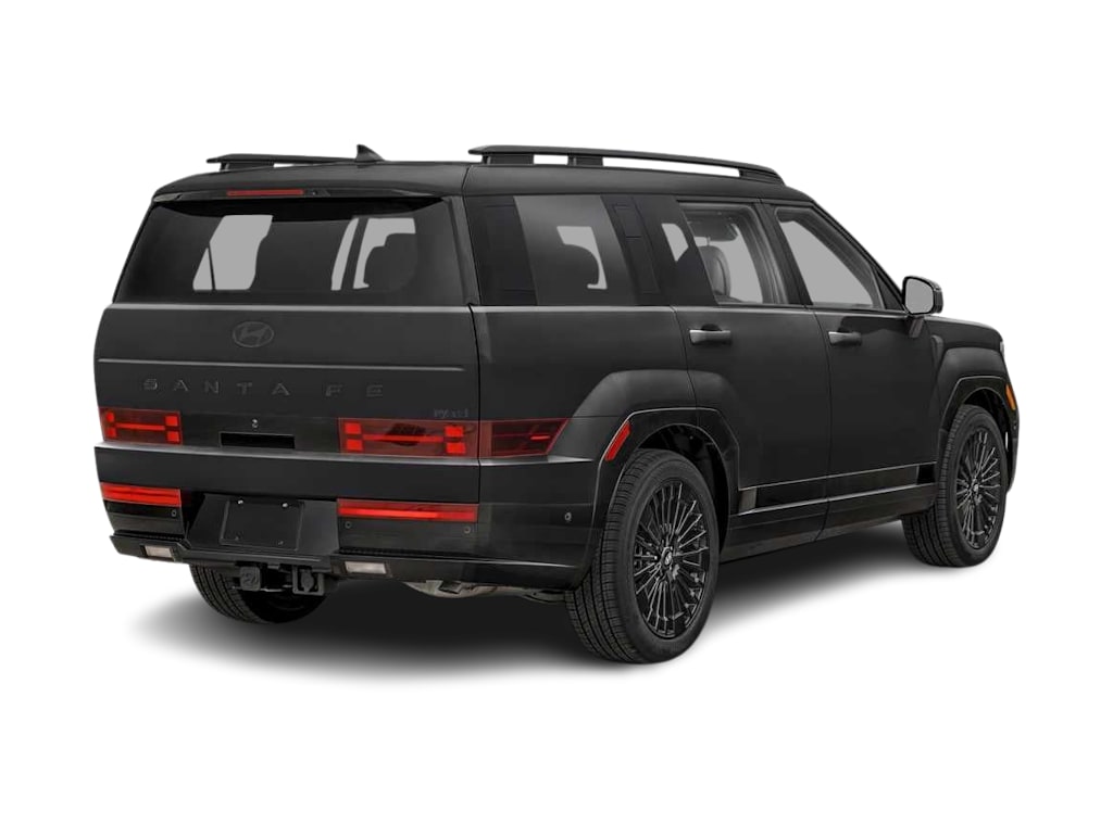 Thumbnail: 2026 Hyundai Santa Fe - 21