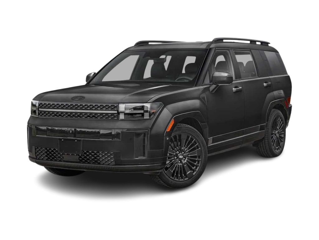 Thumbnail: 2026 Hyundai Santa Fe - 20