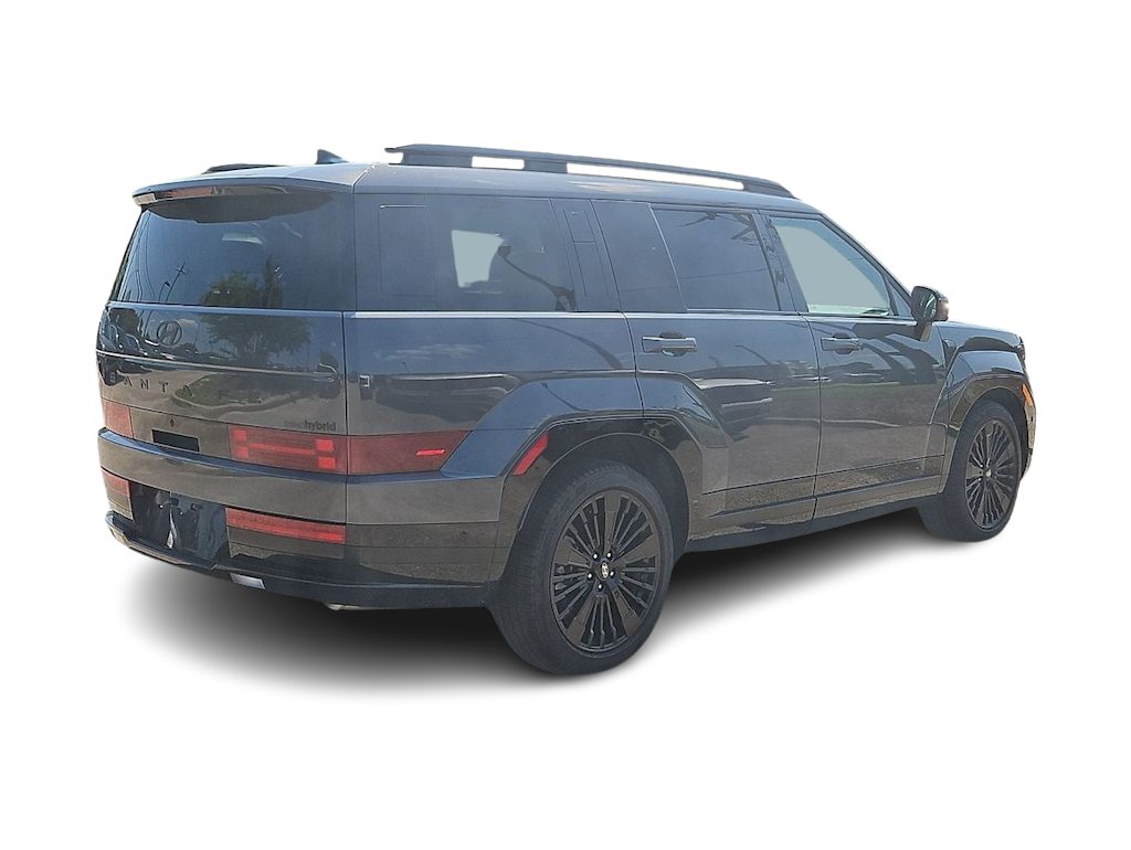 Thumbnail: 2025 Hyundai Santa Fe - 16