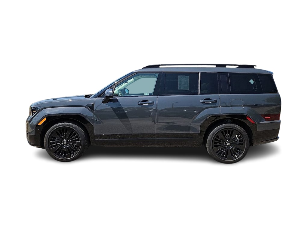 Thumbnail: 2025 Hyundai Santa Fe - 3