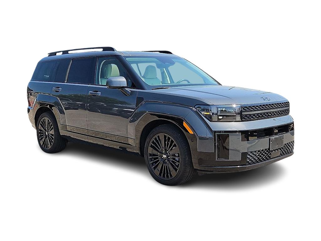 Thumbnail: 2025 Hyundai Santa Fe - 15