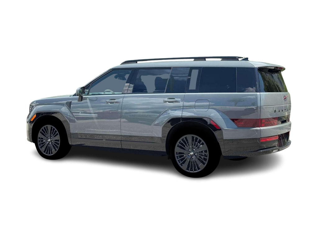 Thumbnail: 2026 Hyundai Santa Fe - 14