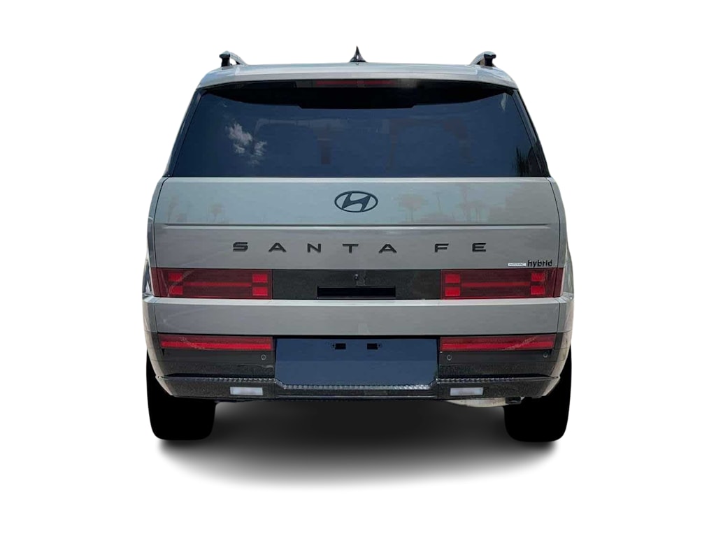 Thumbnail: 2026 Hyundai Santa Fe - 5