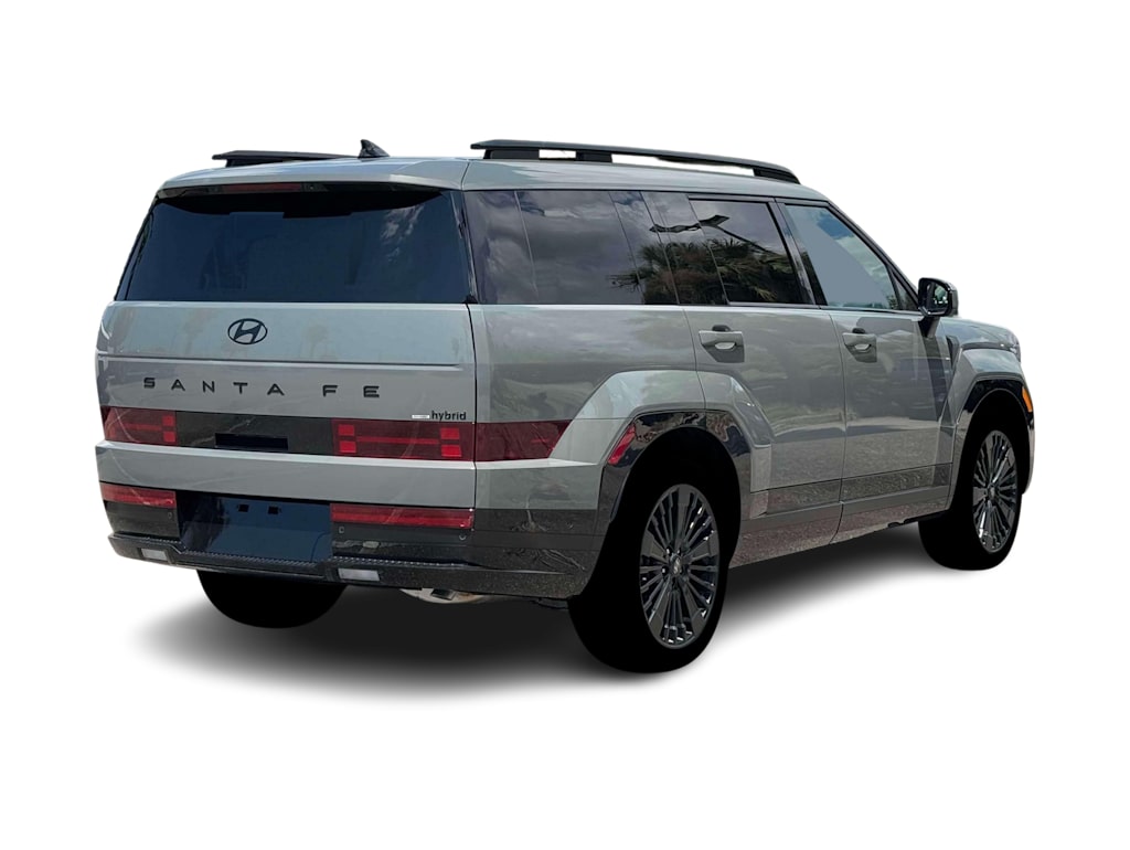 Thumbnail: 2026 Hyundai Santa Fe - 15