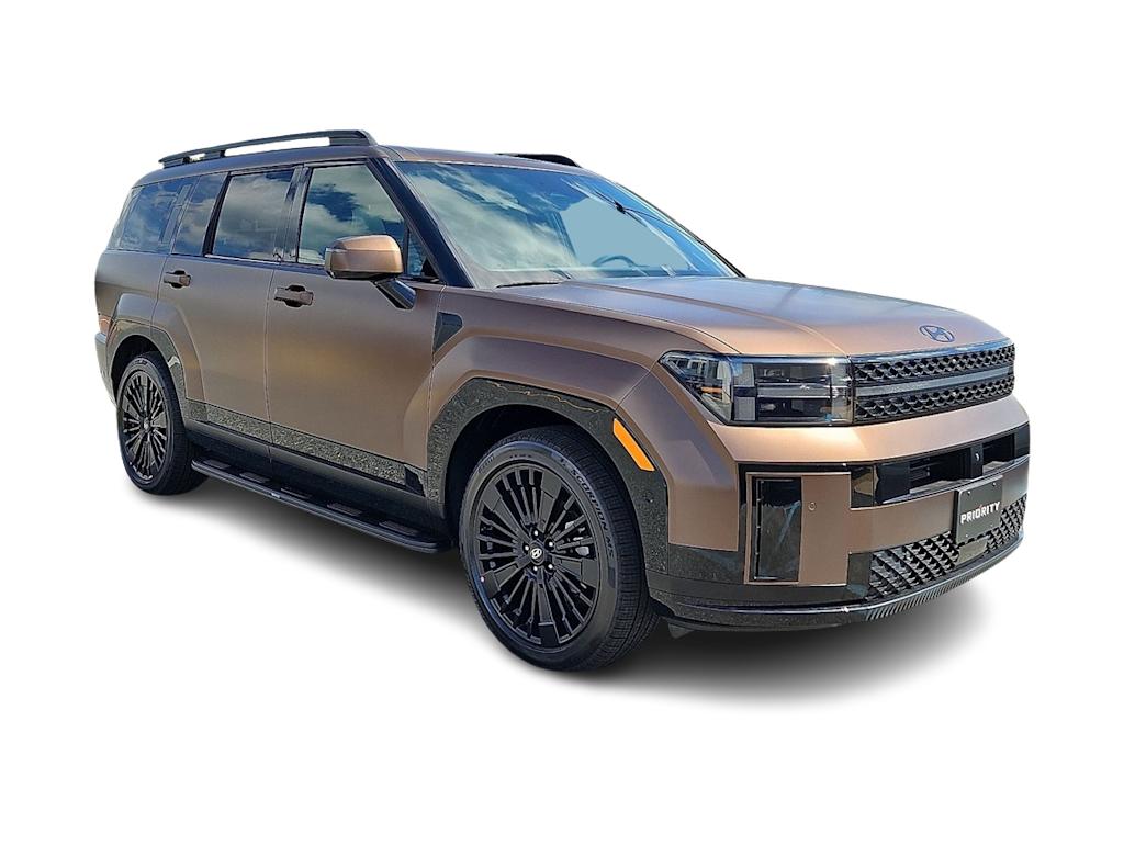 Thumbnail: 2026 Hyundai Santa Fe - 12