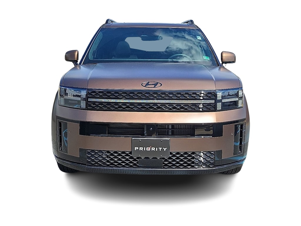 Thumbnail: 2026 Hyundai Santa Fe - 5