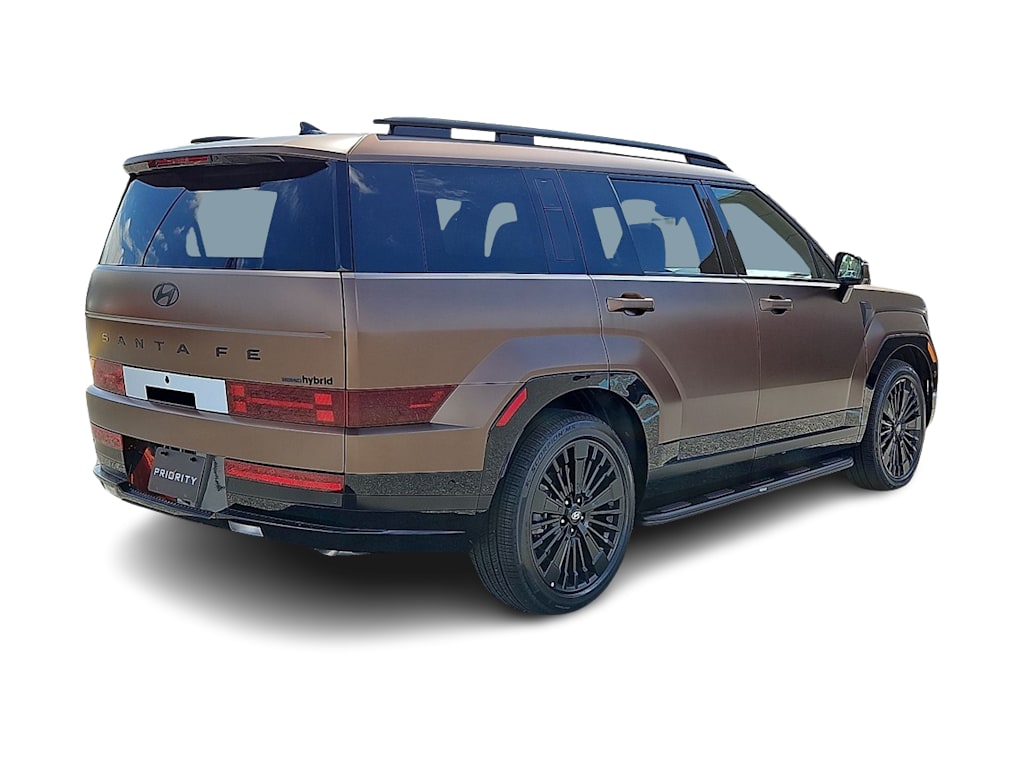 Thumbnail: 2026 Hyundai Santa Fe - 13