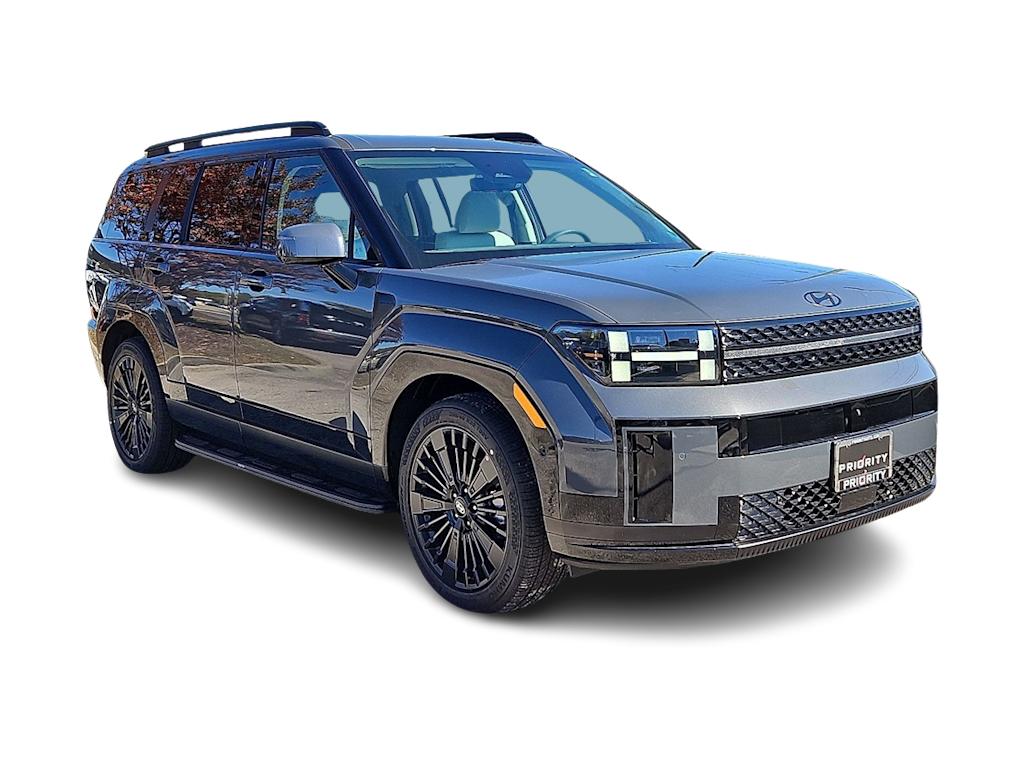 Thumbnail: 2026 Hyundai Santa Fe - 12