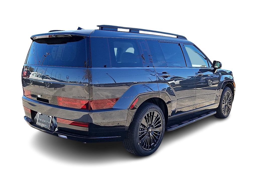 Thumbnail: 2026 Hyundai Santa Fe - 13