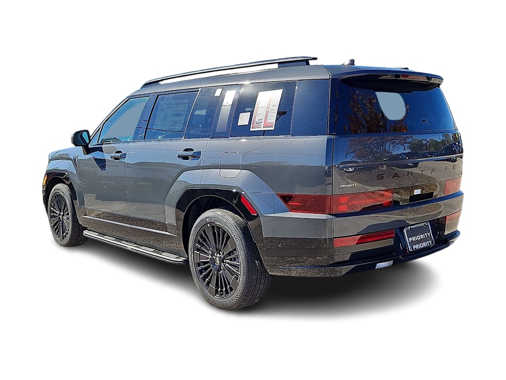 Thumbnail: 2026 Hyundai Santa Fe - 3