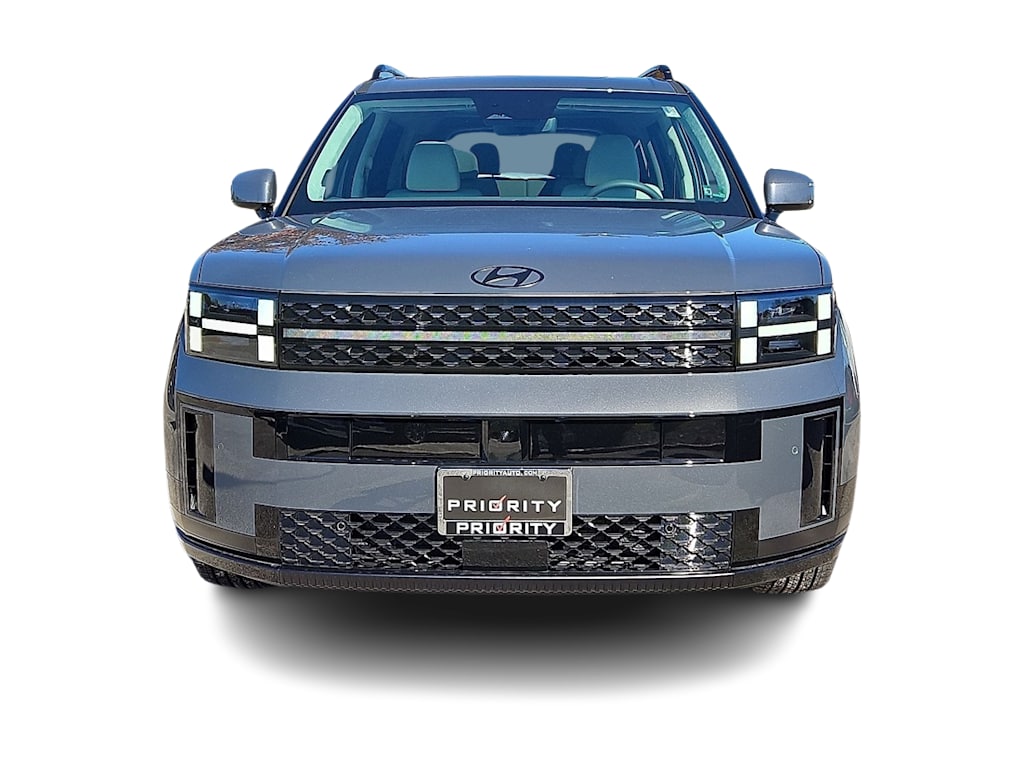 Thumbnail: 2026 Hyundai Santa Fe - 5