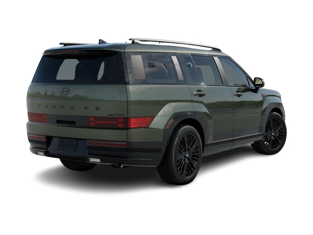 Thumbnail: 2026 Hyundai Santa Fe - 10