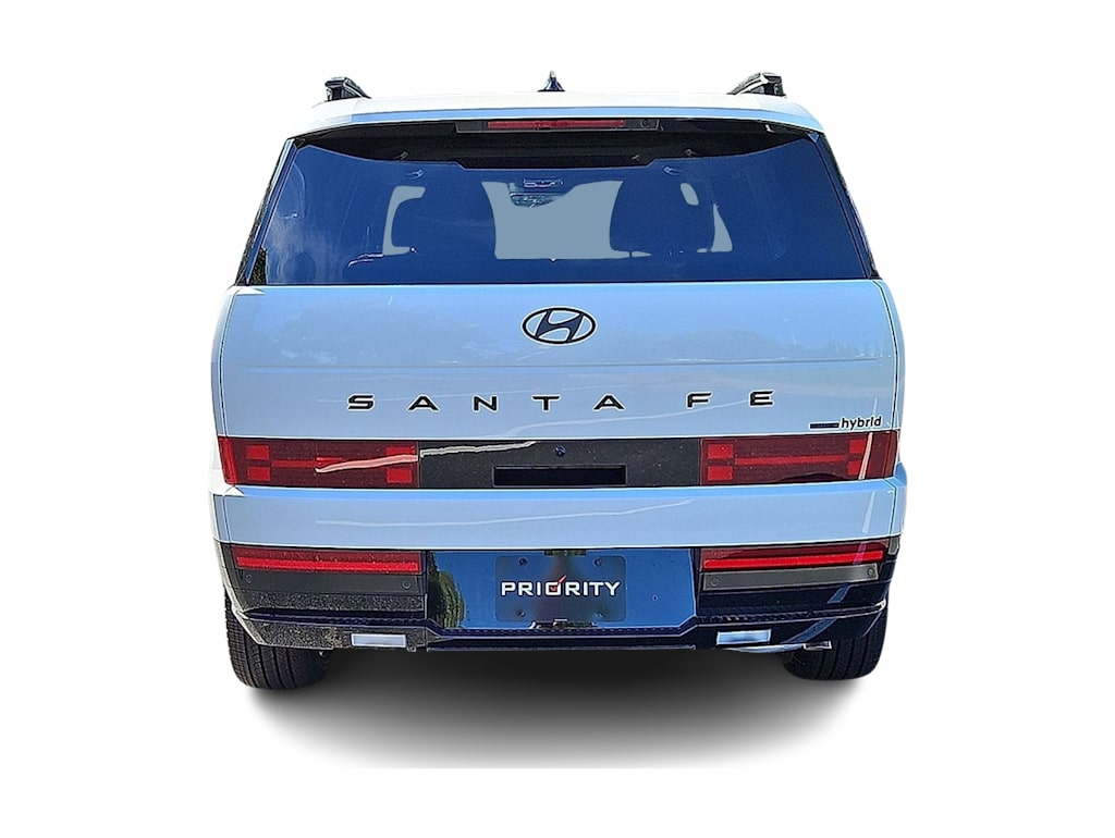 Thumbnail: 2026 Hyundai Santa Fe - 8