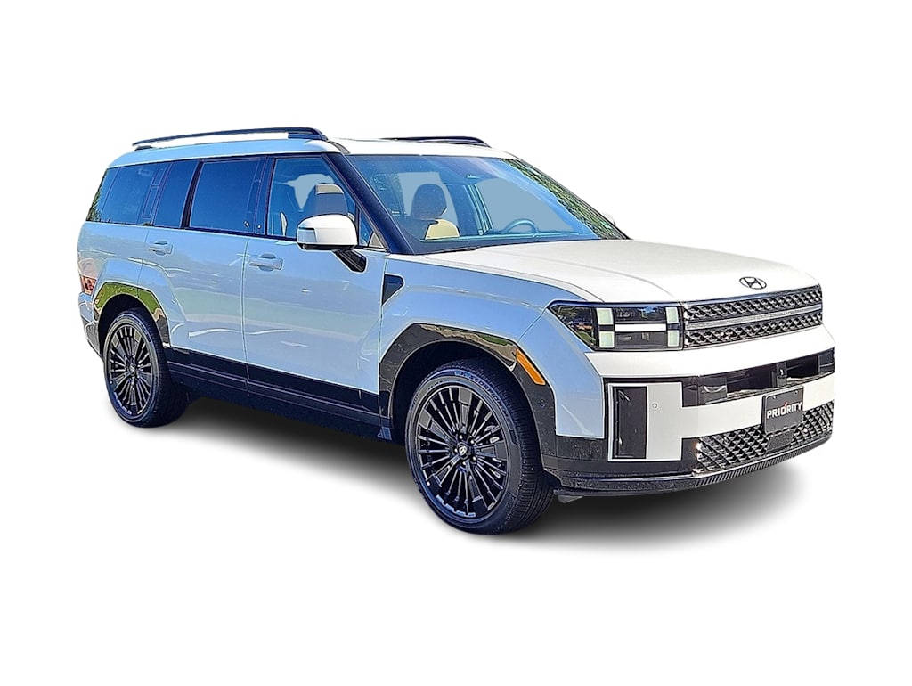 Thumbnail: 2026 Hyundai Santa Fe - 9