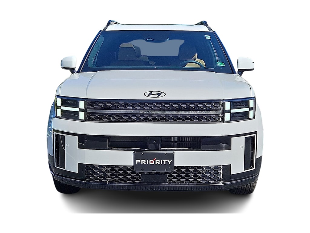 Thumbnail: 2026 Hyundai Santa Fe - 3