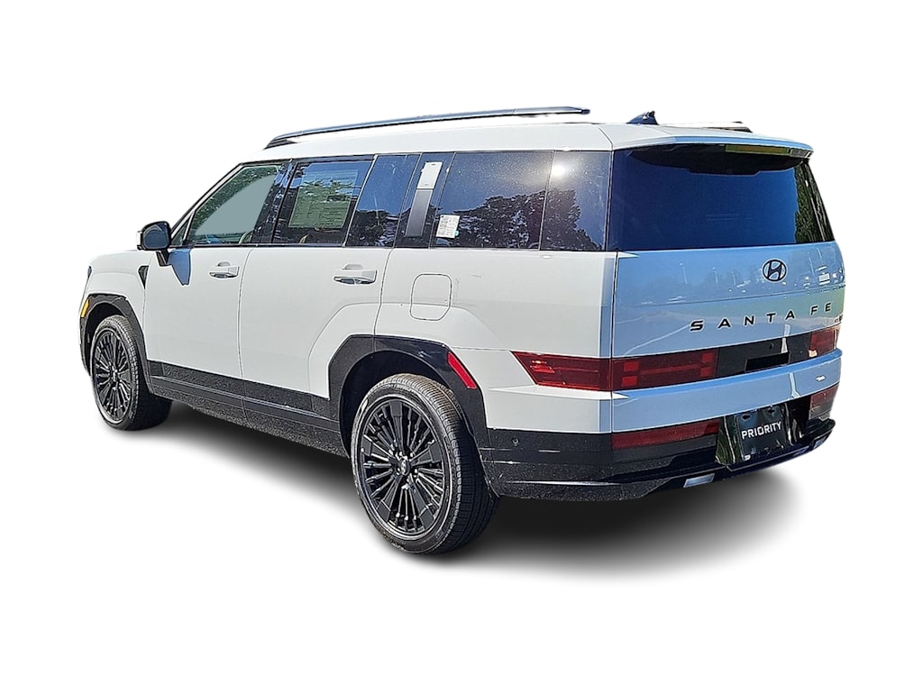 Thumbnail: 2026 Hyundai Santa Fe - 2