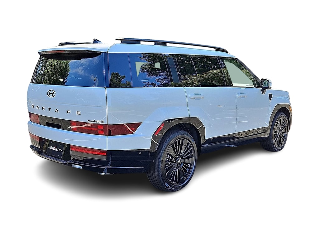 Thumbnail: 2026 Hyundai Santa Fe - 7
