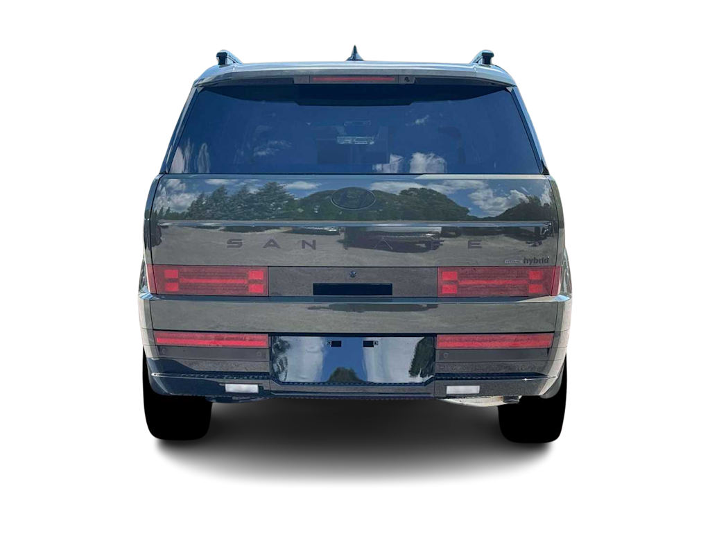 Thumbnail: 2026 Hyundai Santa Fe - 5
