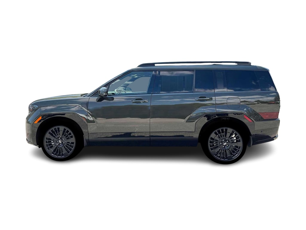 Thumbnail: 2026 Hyundai Santa Fe - 12