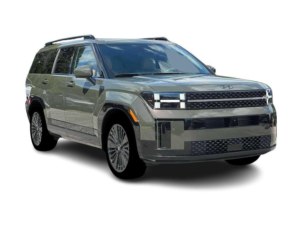 Thumbnail: 2026 Hyundai Santa Fe - 18