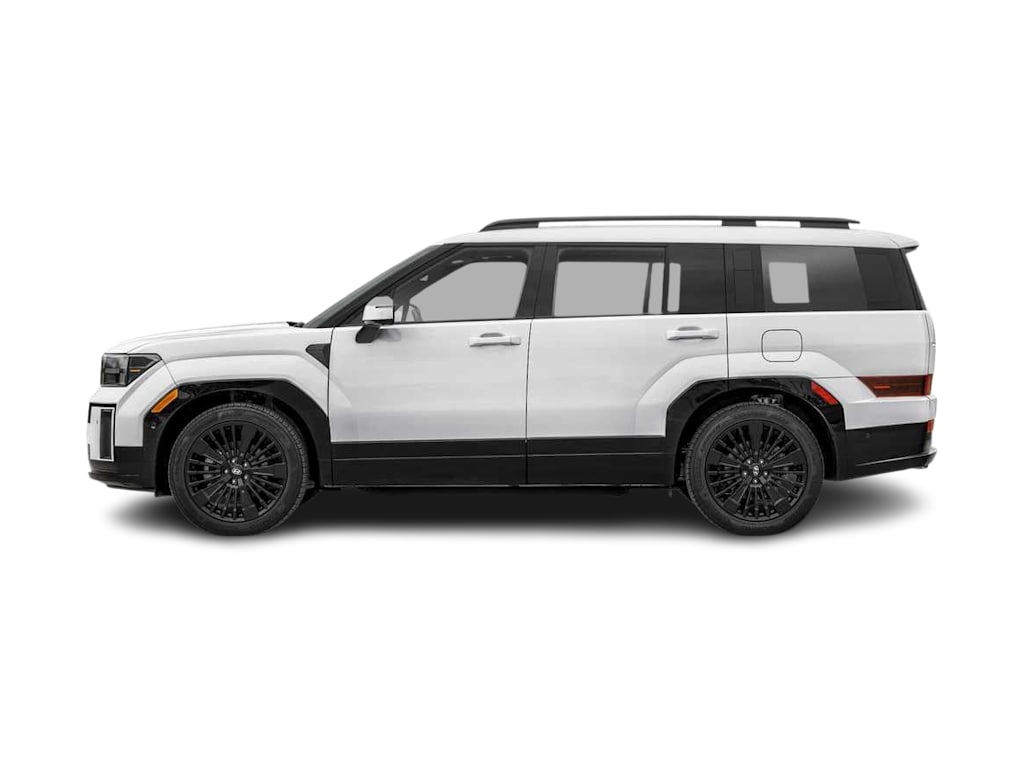 Thumbnail: 2026 Hyundai Santa Fe - 21
